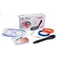 3D PEN - Penna per creare i tuoi Oggetti Tridimensionali